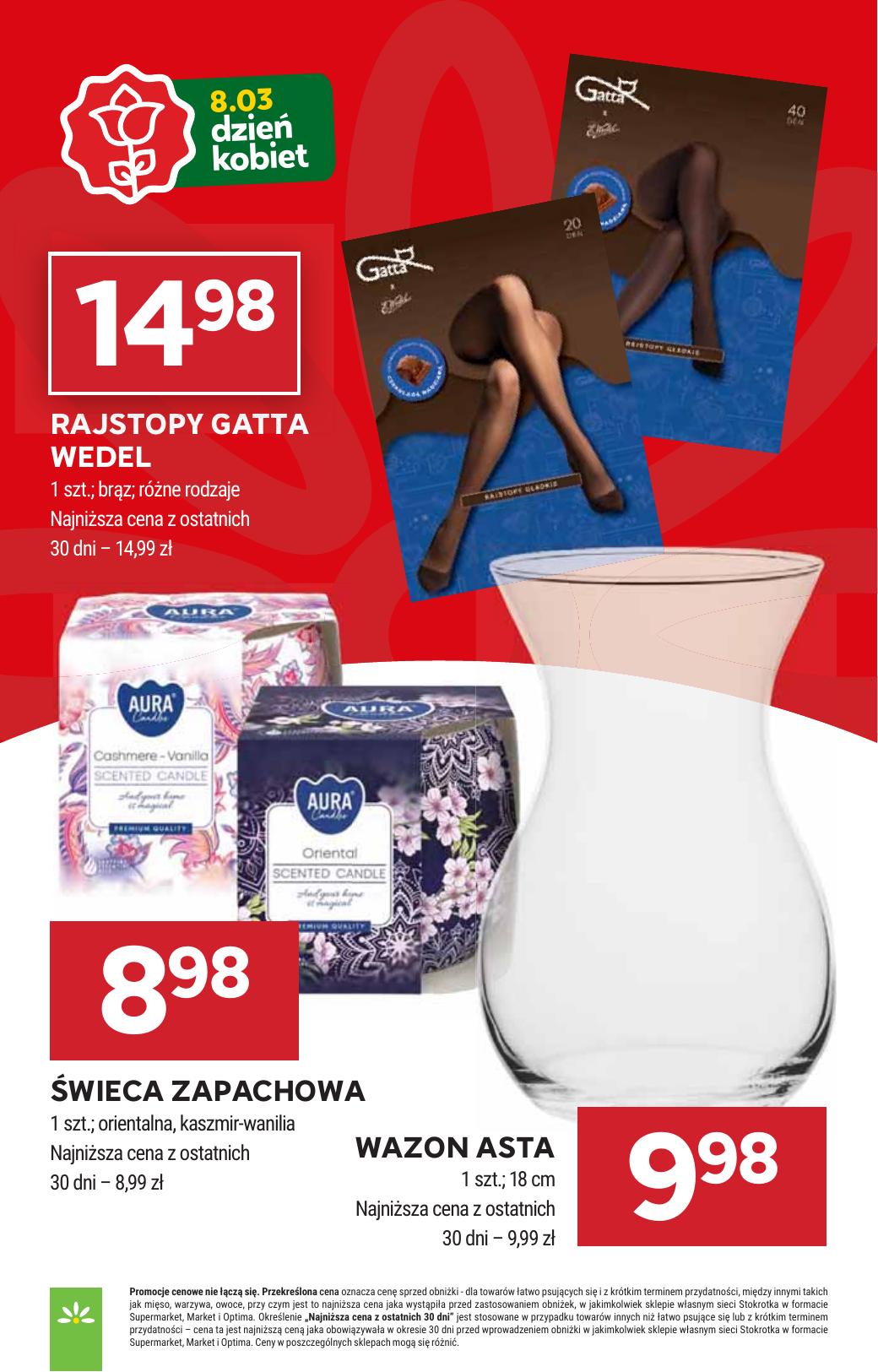 Gazetka Supermarket