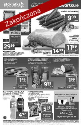 Supermarket - od 2026-03-12 do 2026-03-18