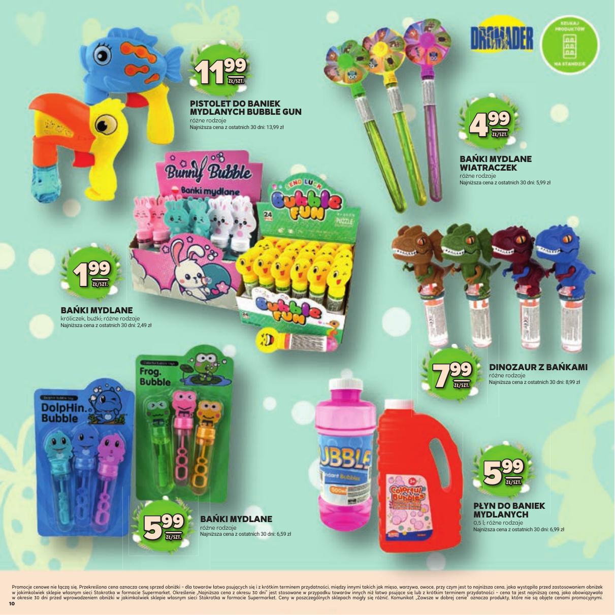 Gazetka Katalog Wielkanocny!