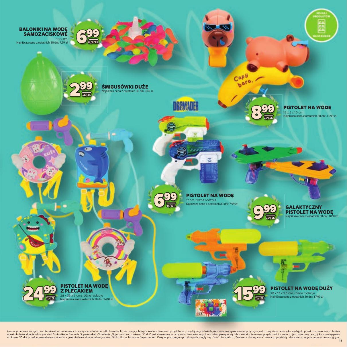 Gazetka Katalog Wielkanocny!