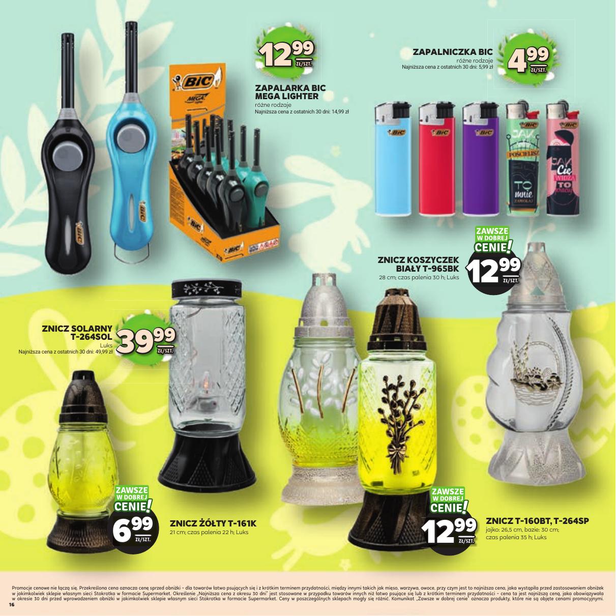 Gazetka Katalog Wielkanocny!