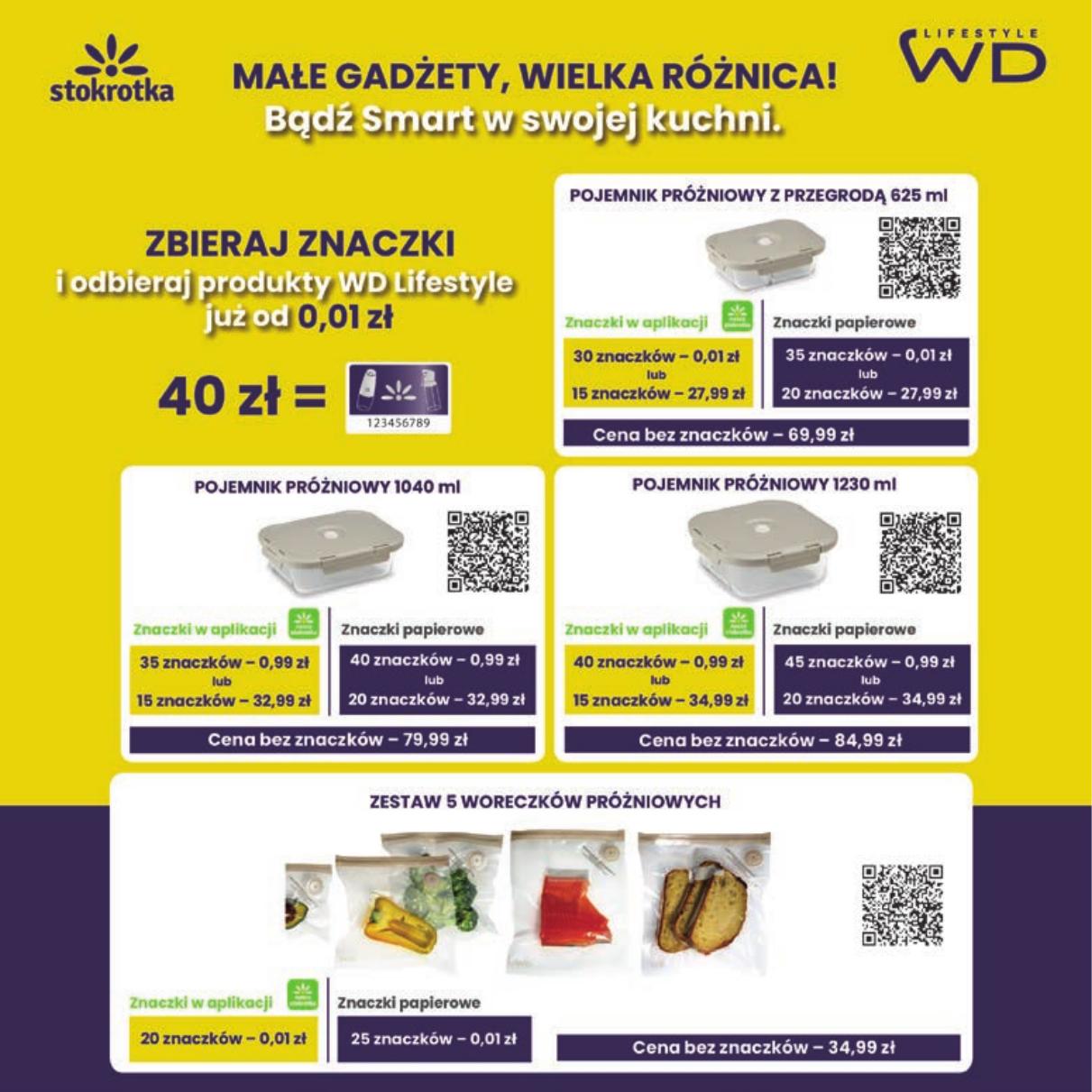 Gazetka Katalog Wielkanocny!