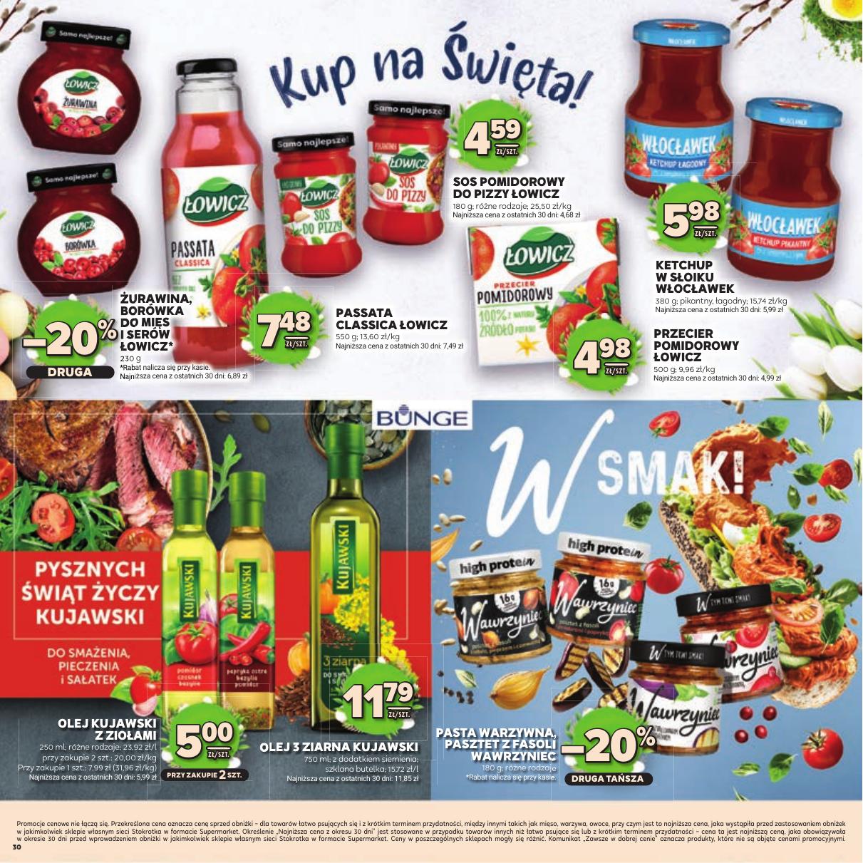 Gazetka Katalog Wielkanocny!