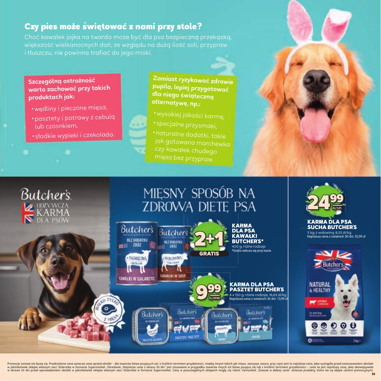 Gazetka Katalog Wielkanocny!