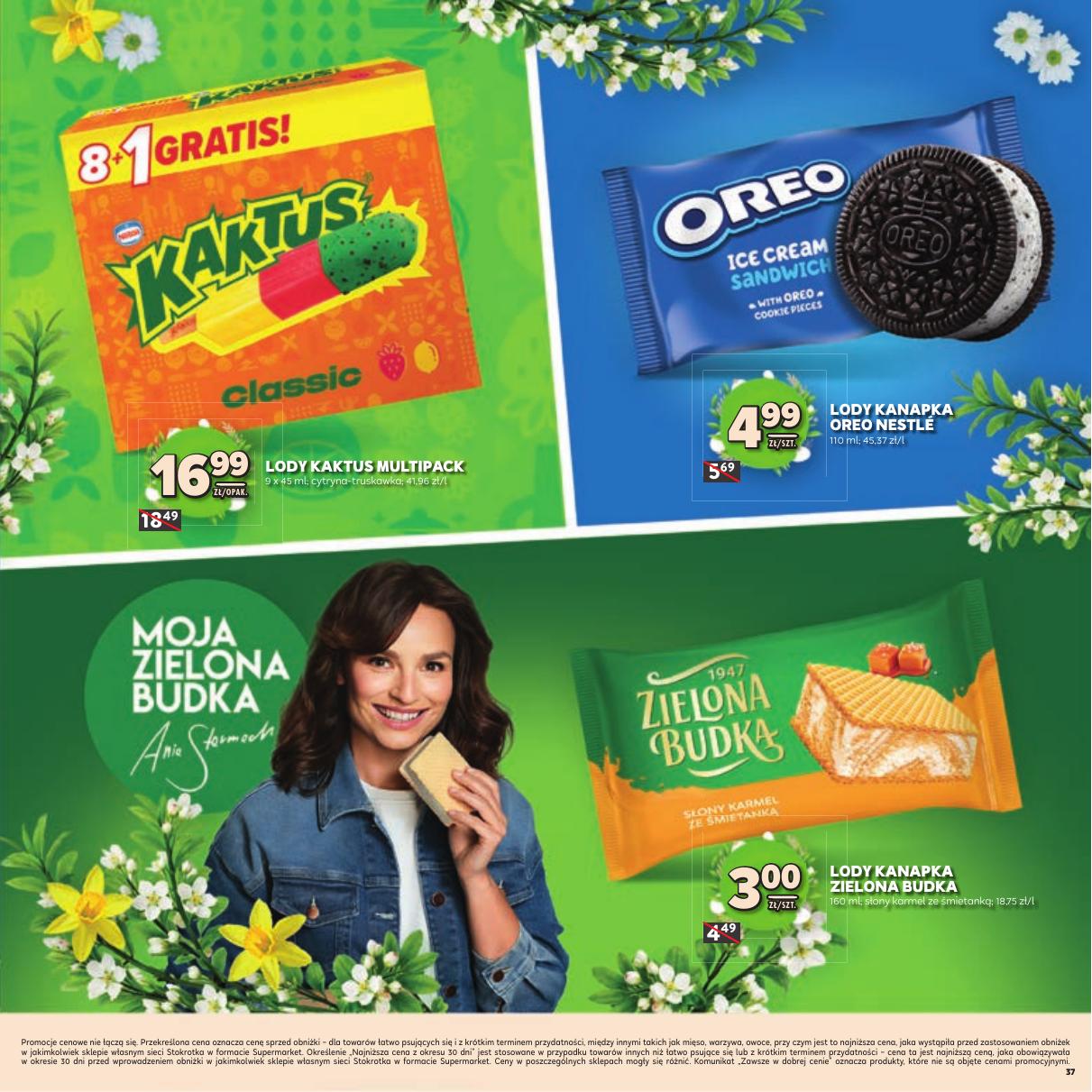 Gazetka Katalog Wielkanocny!