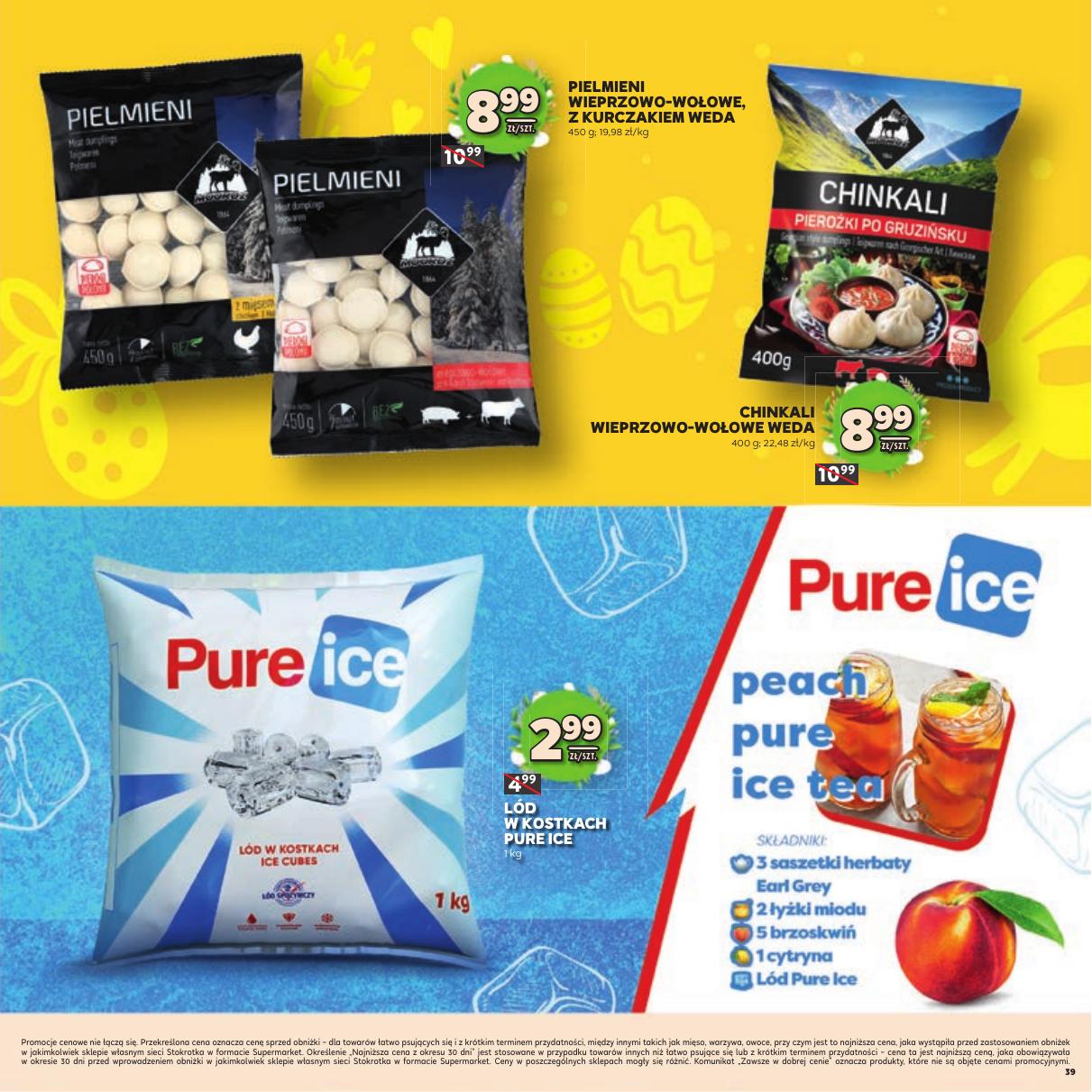 Gazetka Katalog Wielkanocny!