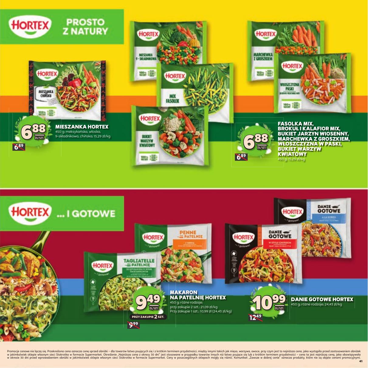 Gazetka Katalog Wielkanocny!