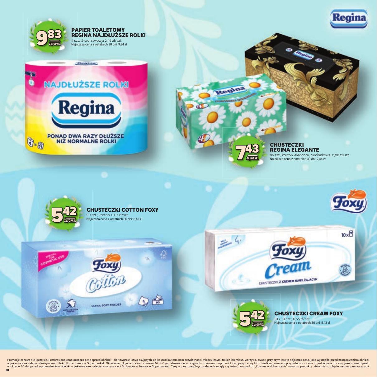 Gazetka Katalog Wielkanocny!