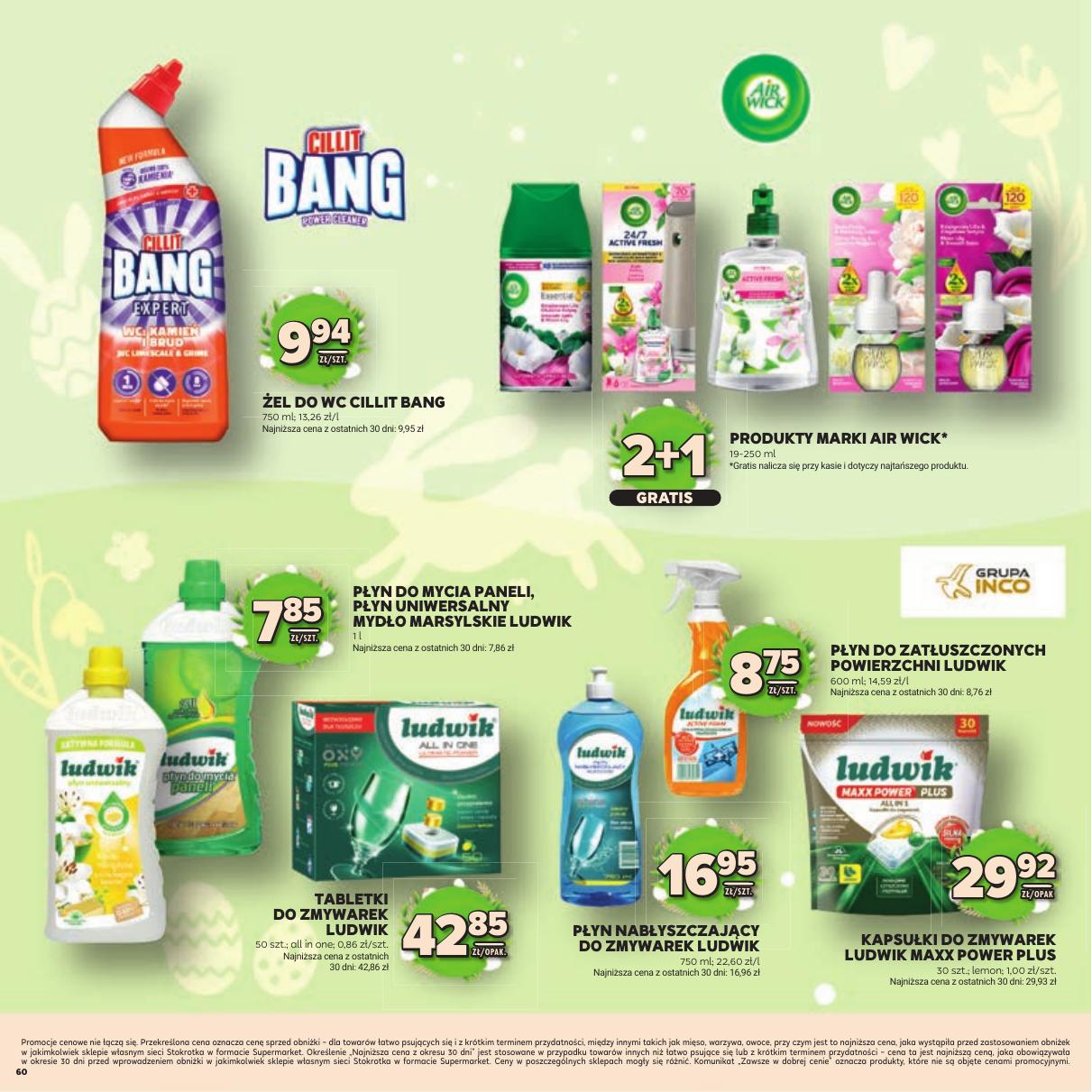 Gazetka Katalog Wielkanocny!