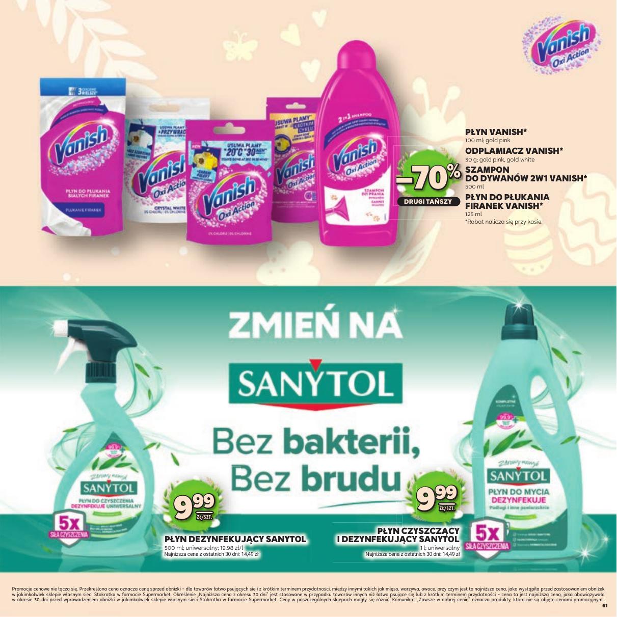 Gazetka Katalog Wielkanocny!