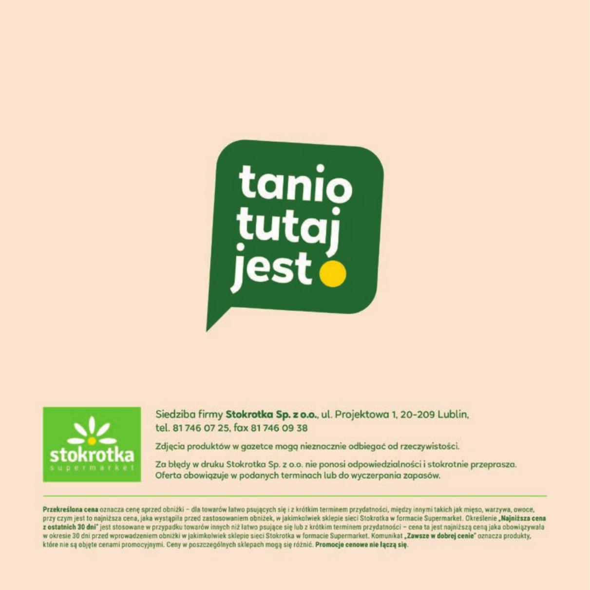 Gazetka Katalog Wielkanocny!