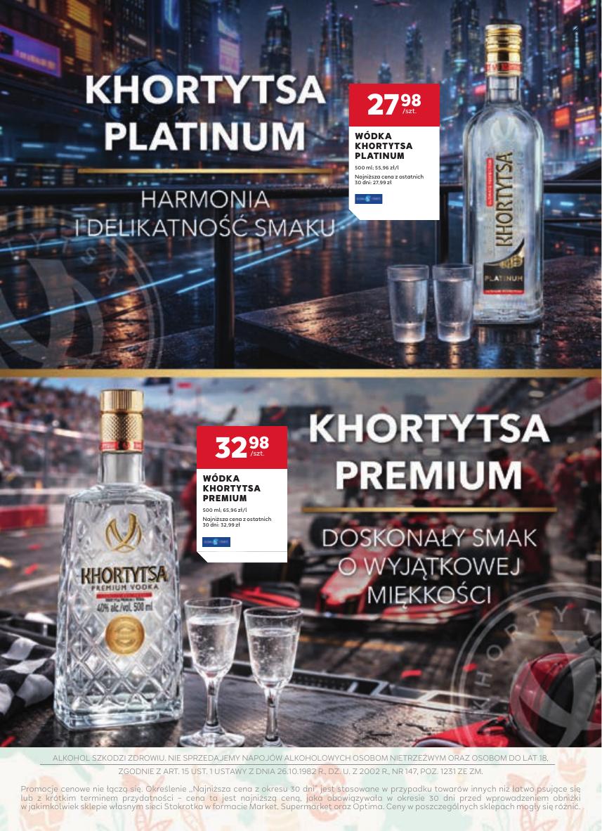 Gazetka W dobrym smaku!