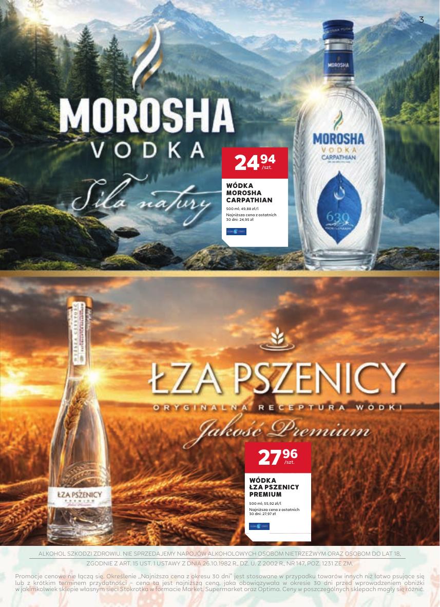 Gazetka W dobrym smaku!