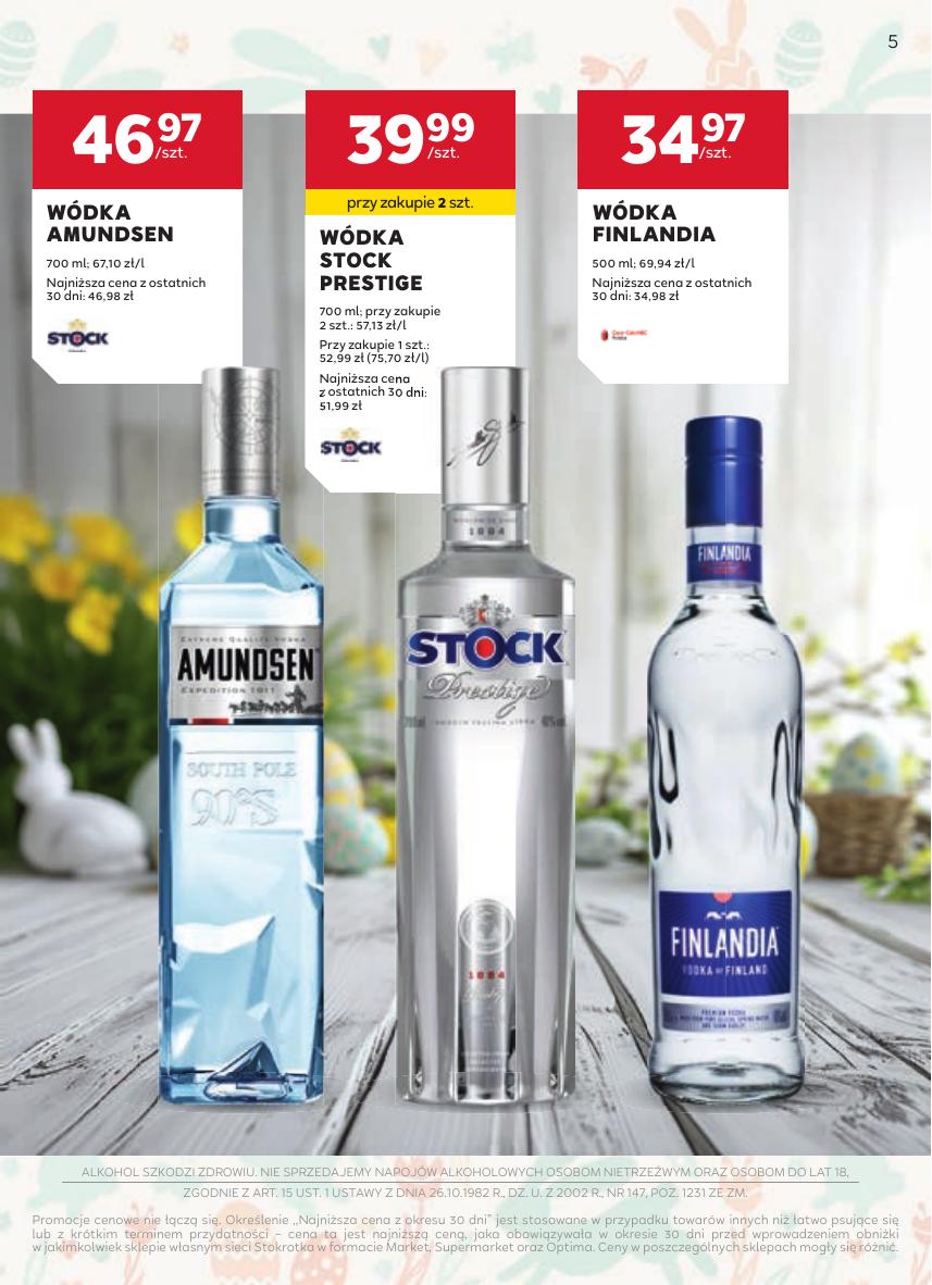 Gazetka W dobrym smaku!