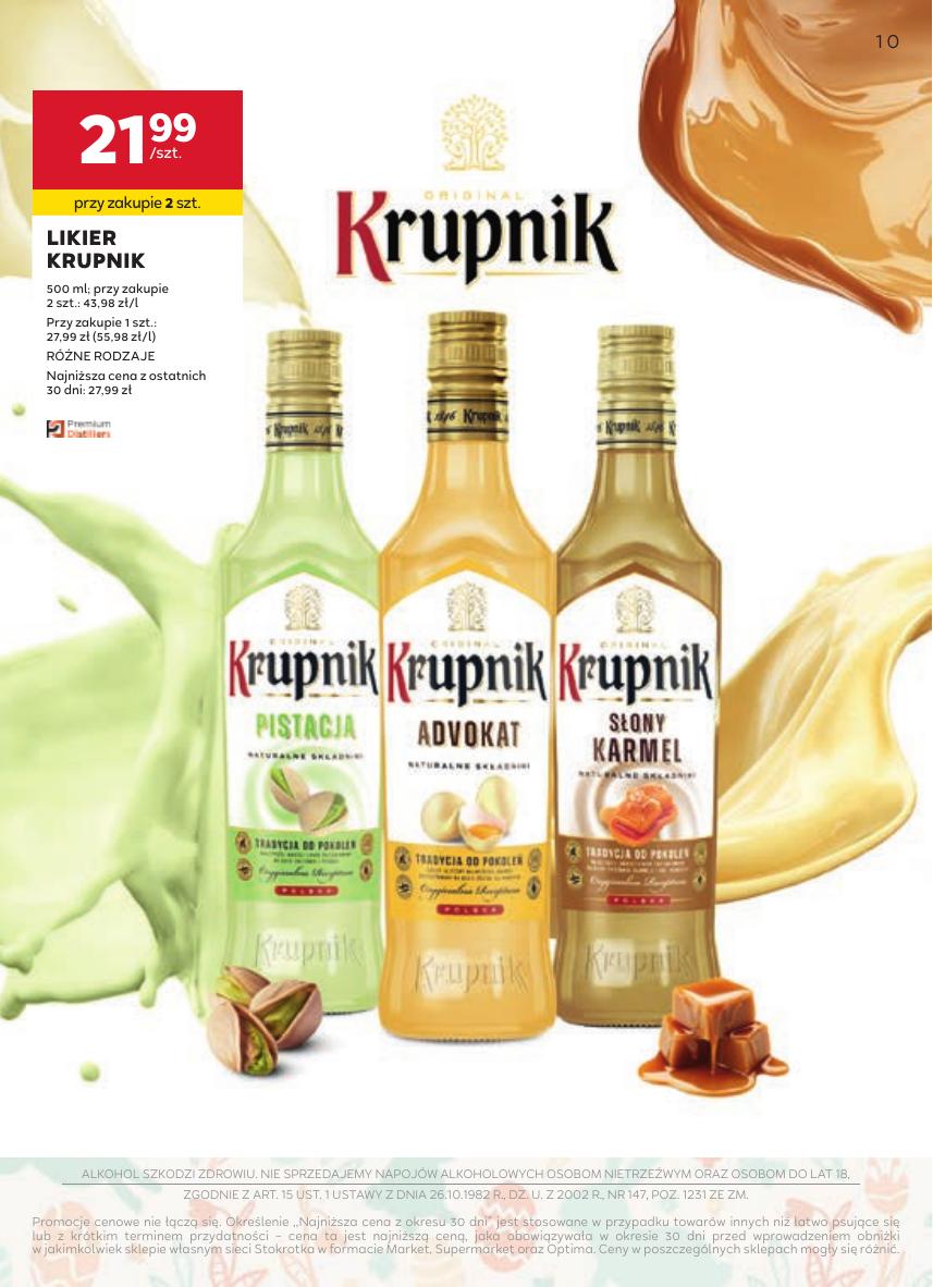 Gazetka W dobrym smaku!