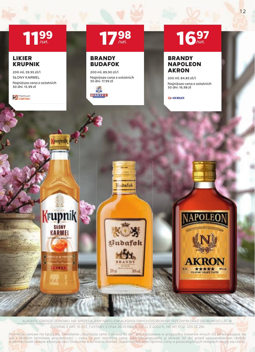 Gazetka W dobrym smaku!