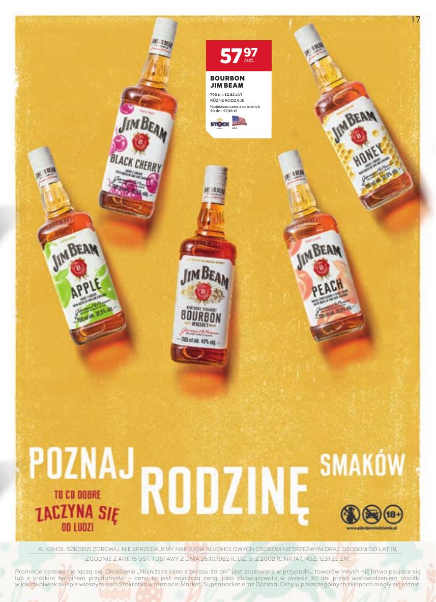 Gazetka W dobrym smaku!