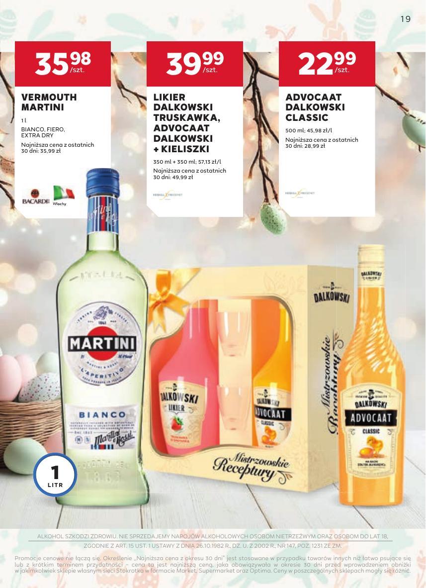 Gazetka W dobrym smaku!