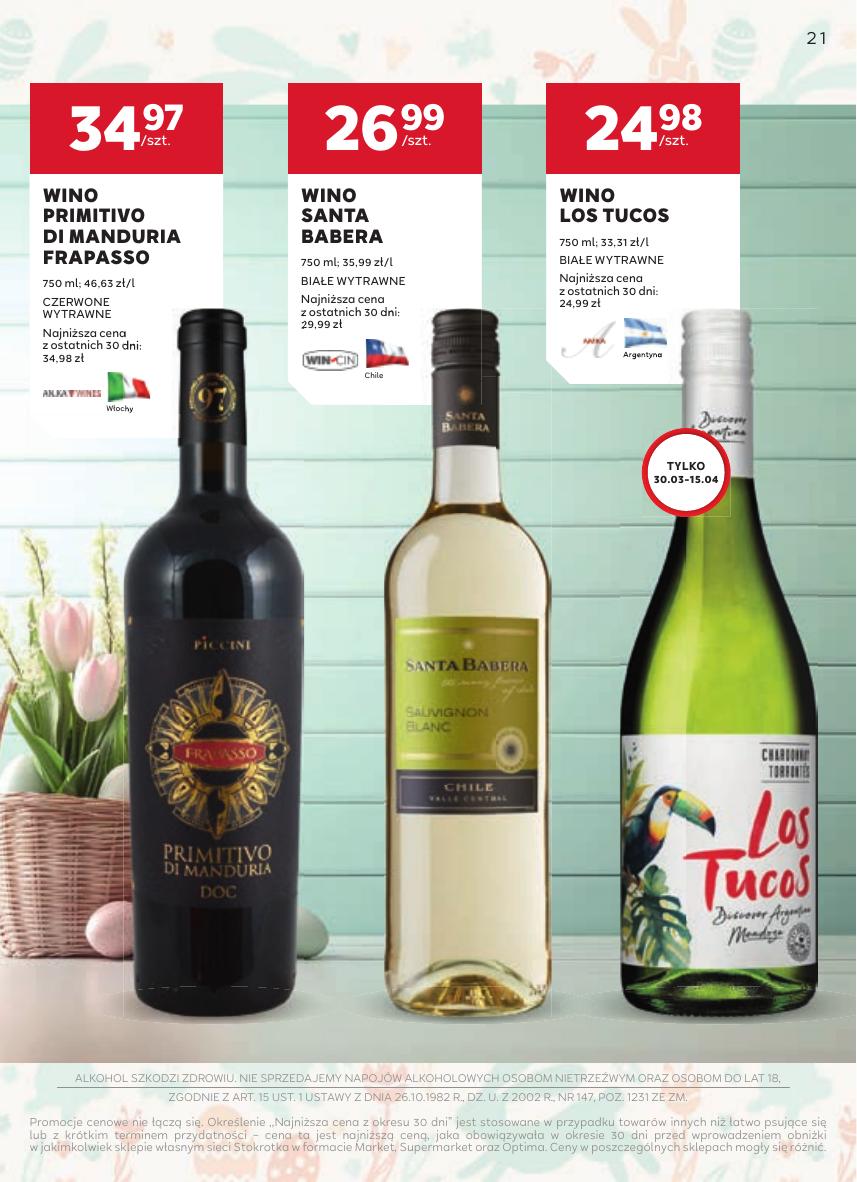 Gazetka W dobrym smaku!