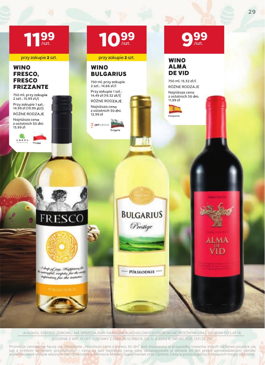 Gazetka W dobrym smaku!