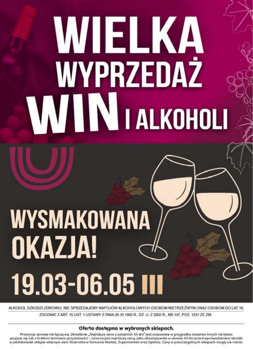 Gazetka W dobrym smaku!