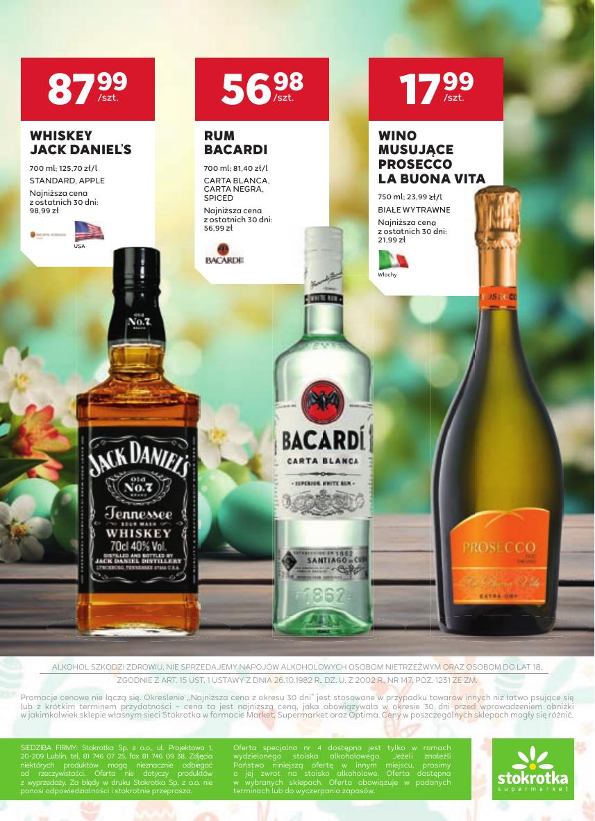 Gazetka W dobrym smaku!