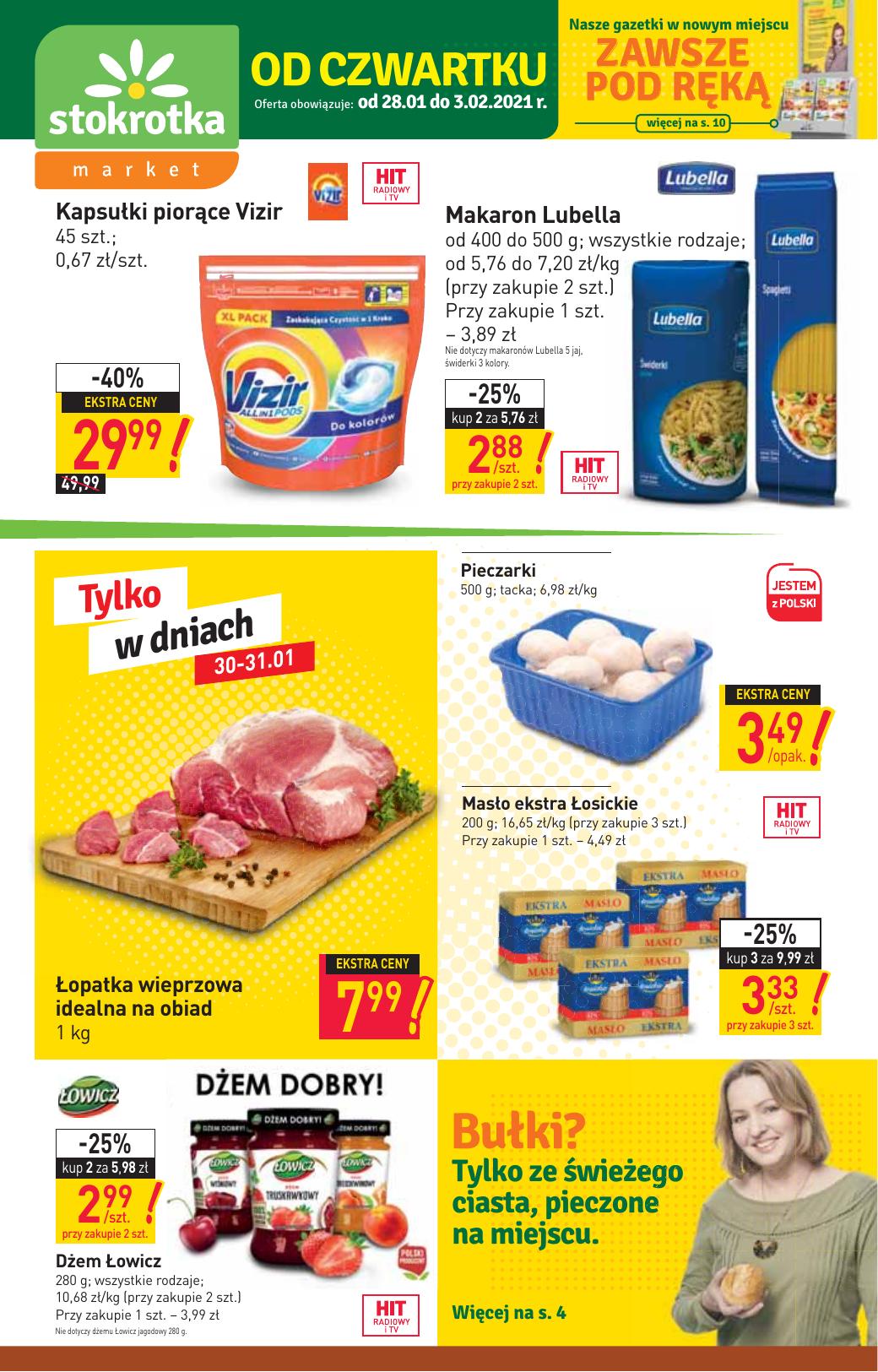 Gazetka Katalog Walentynkowy