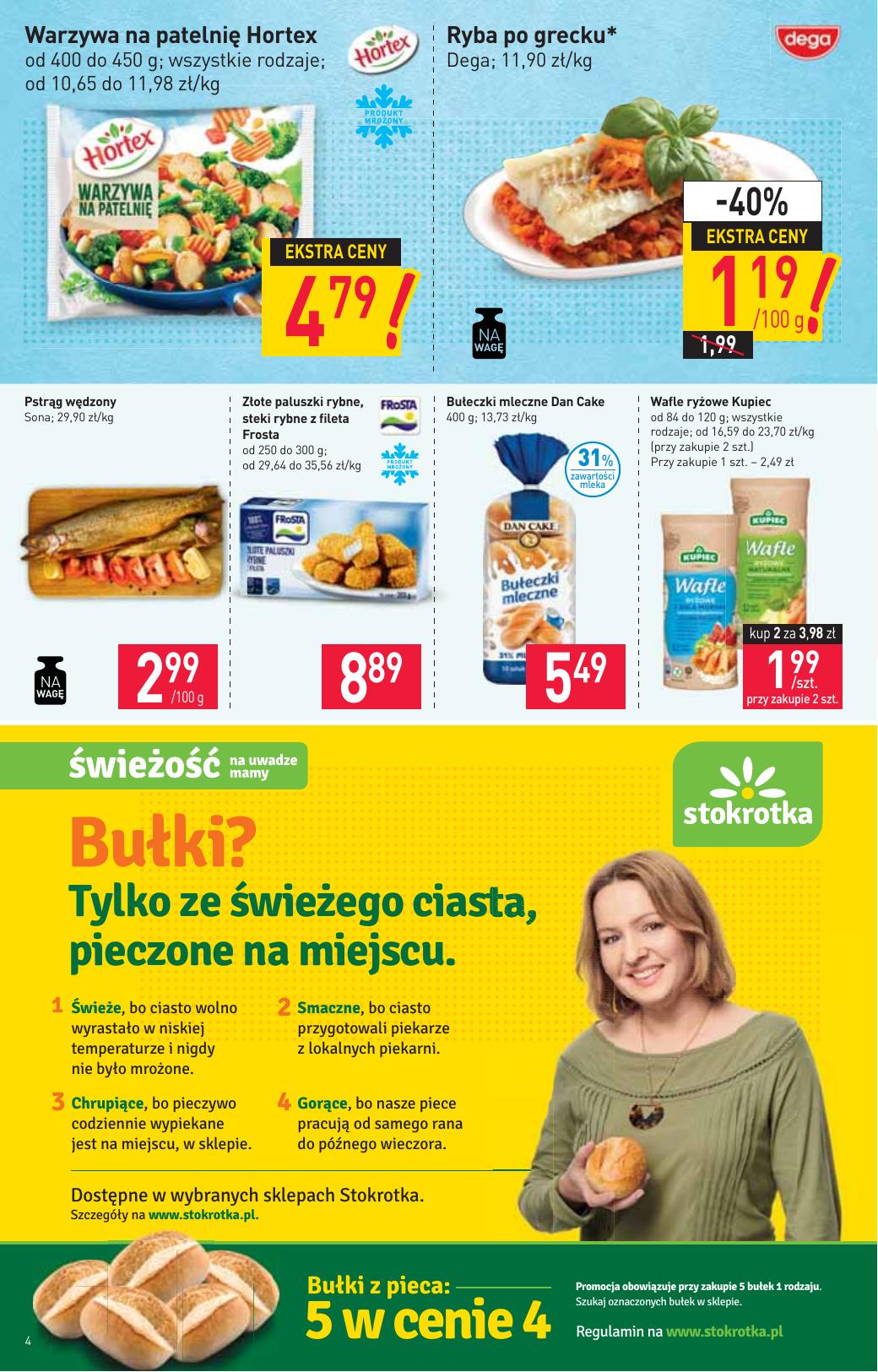 Gazetka Katalog Walentynkowy