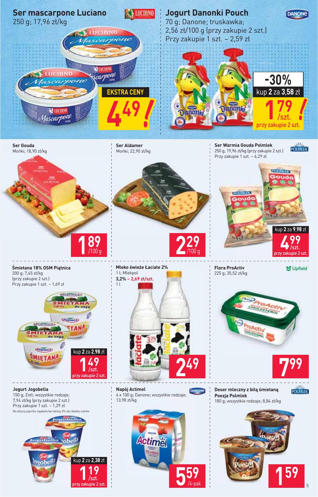 Gazetka Katalog Walentynkowy