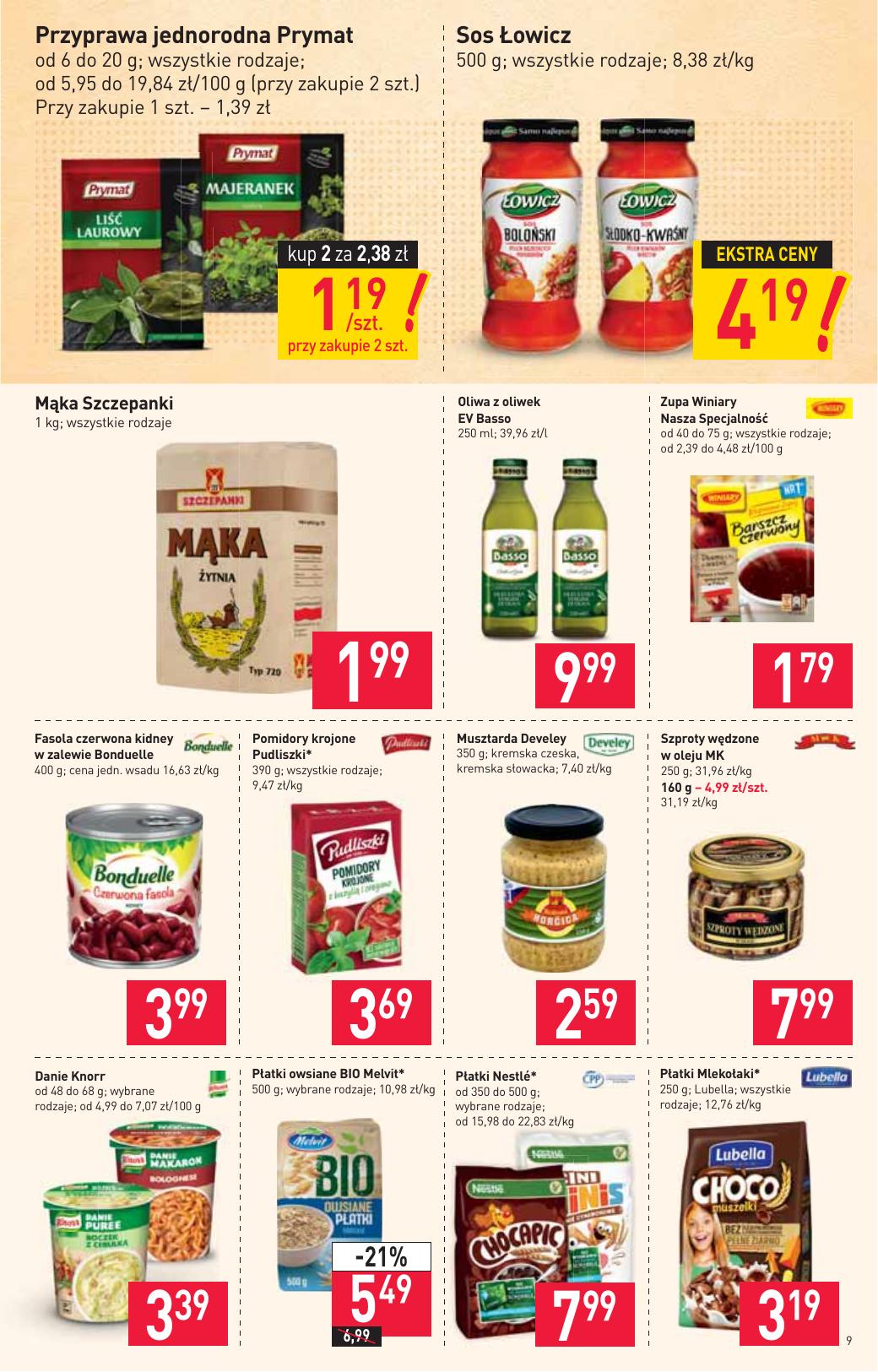 Gazetka Katalog Walentynkowy