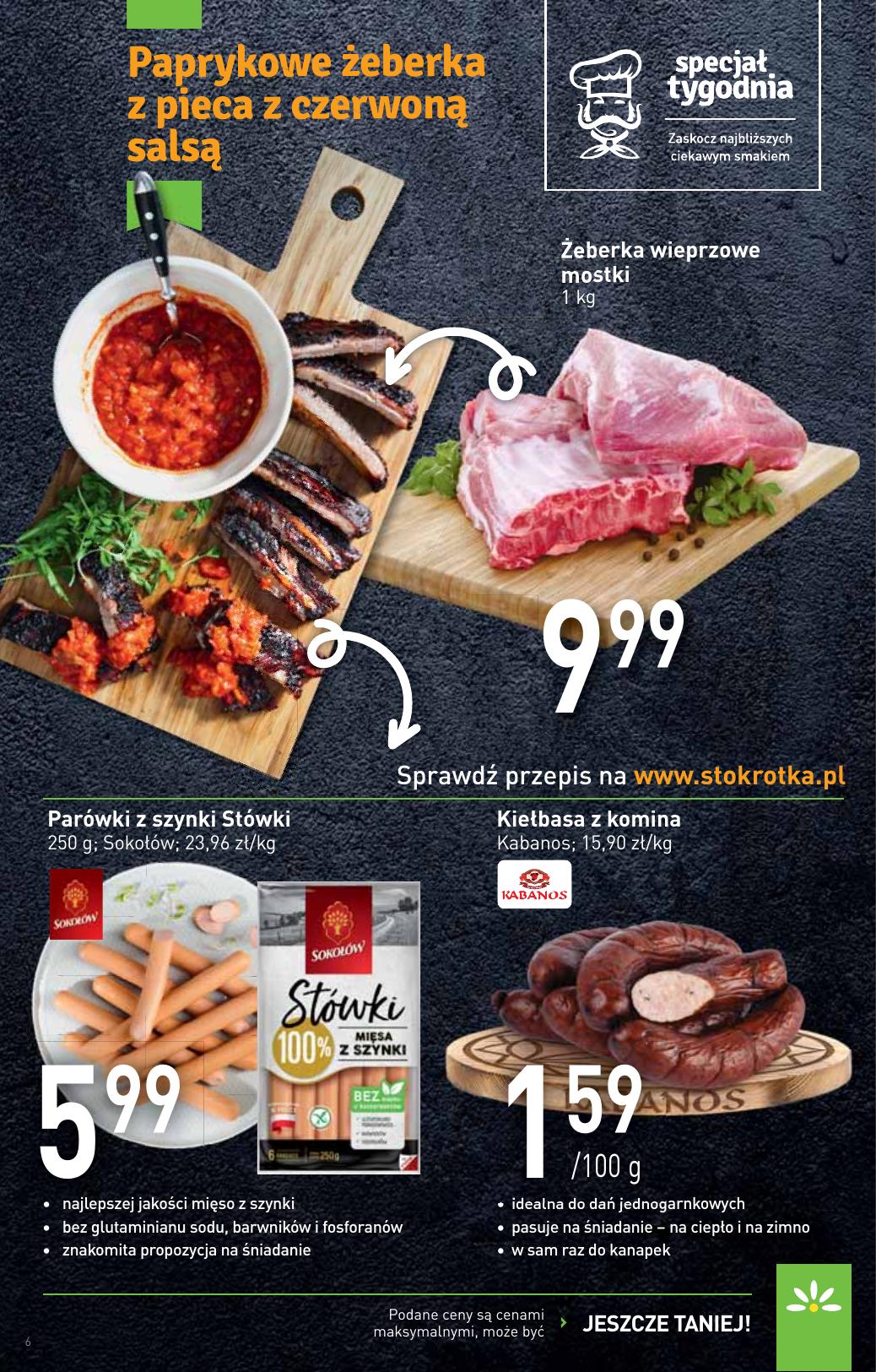 Gazetka Supermarket