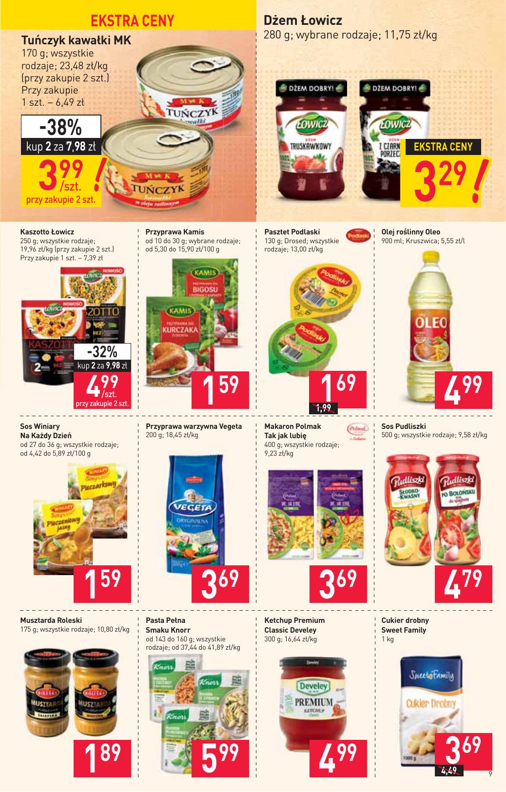 Gazetka Supermarket