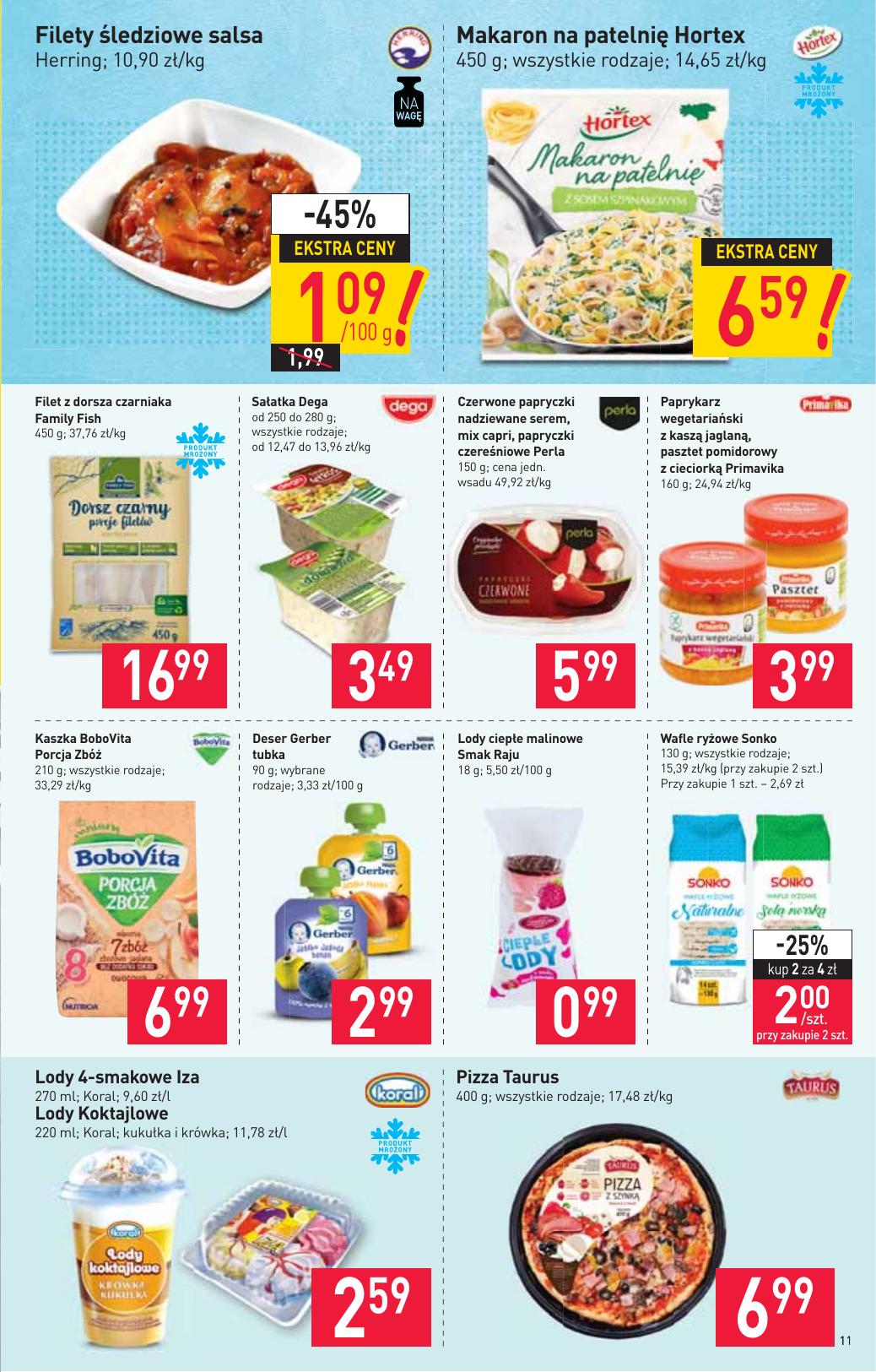 Gazetka Supermarket