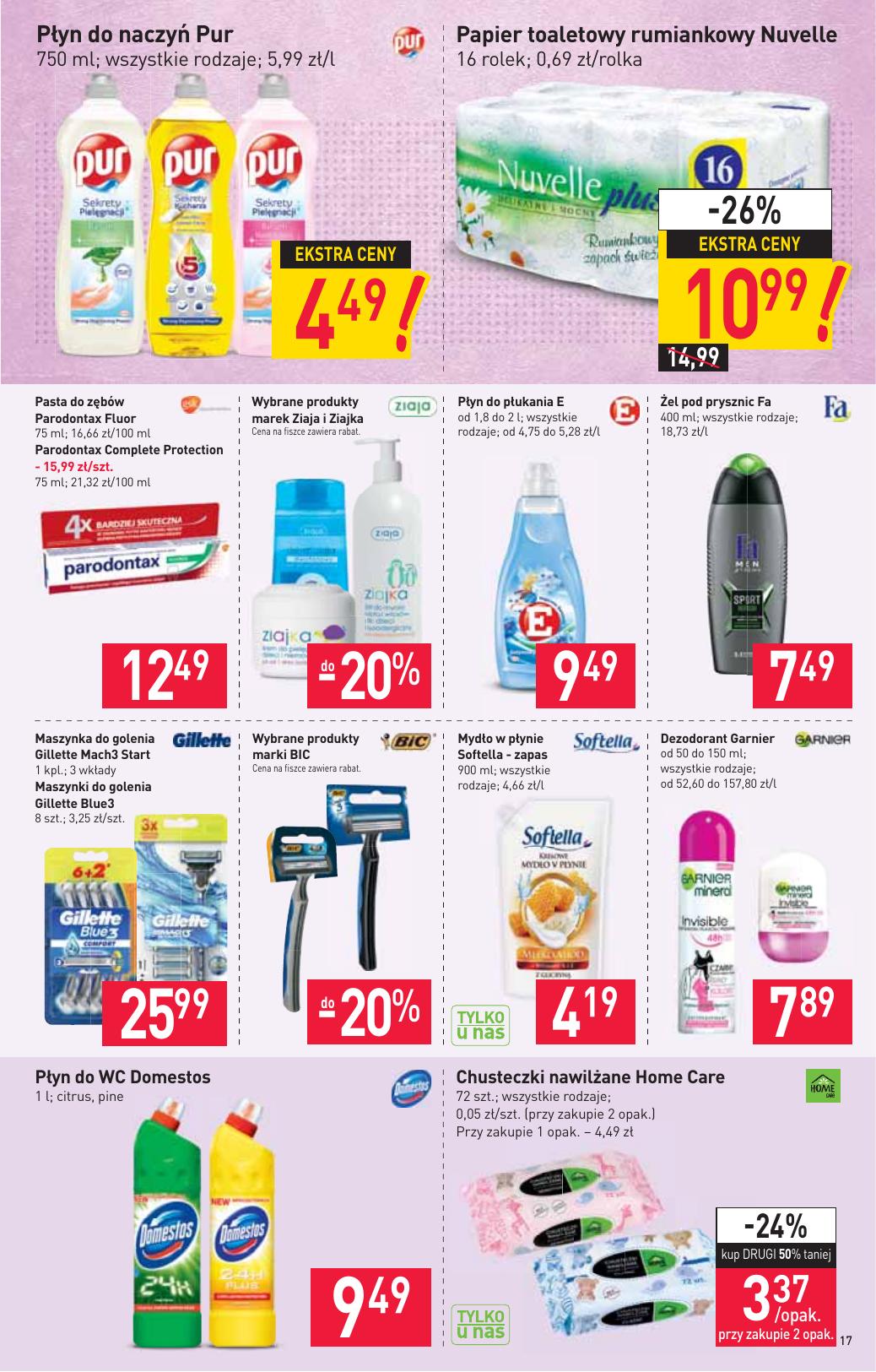 Gazetka Supermarket