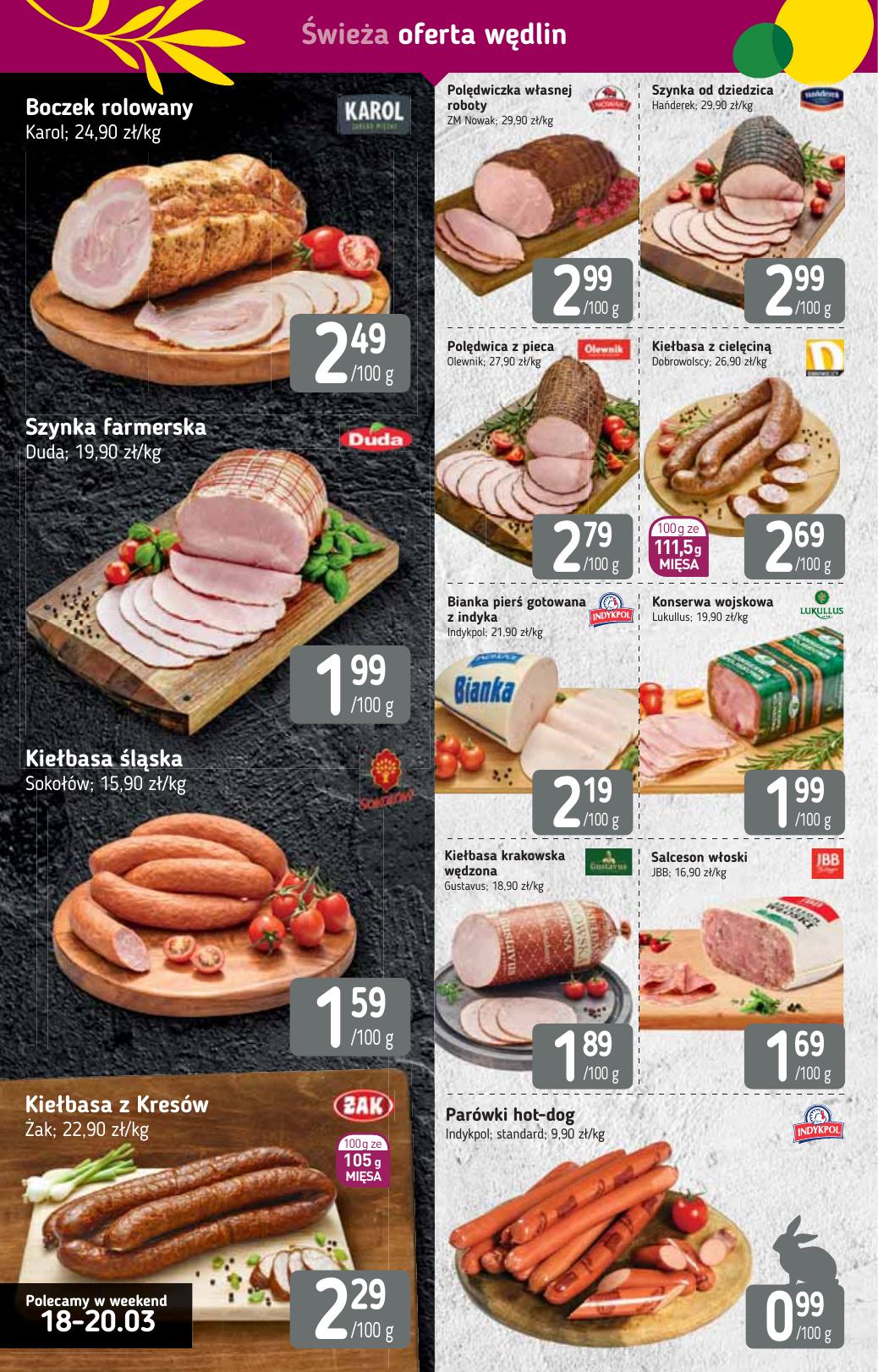 Gazetka Katalog Wielkanoc