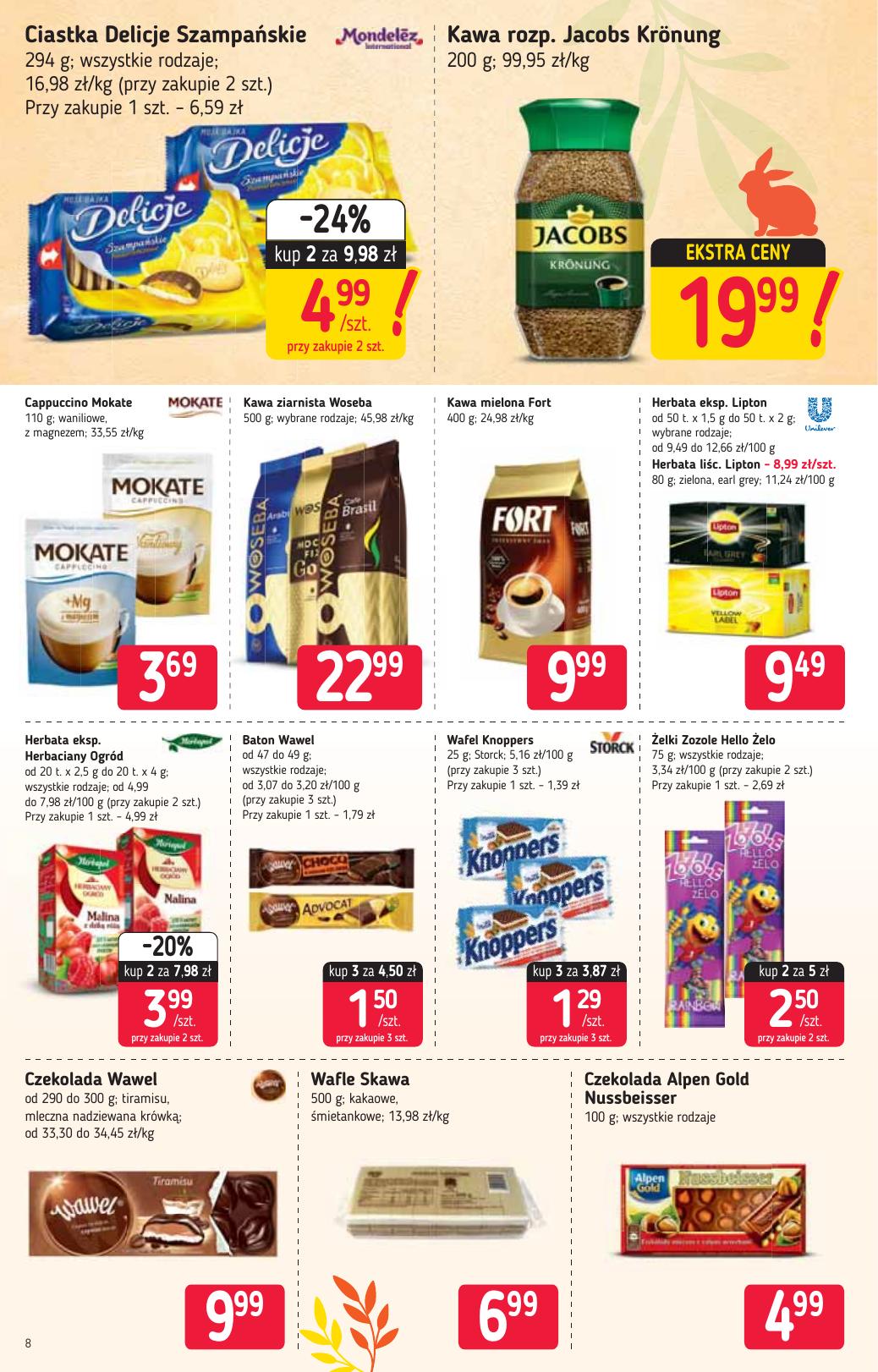 Gazetka Katalog Wielkanoc