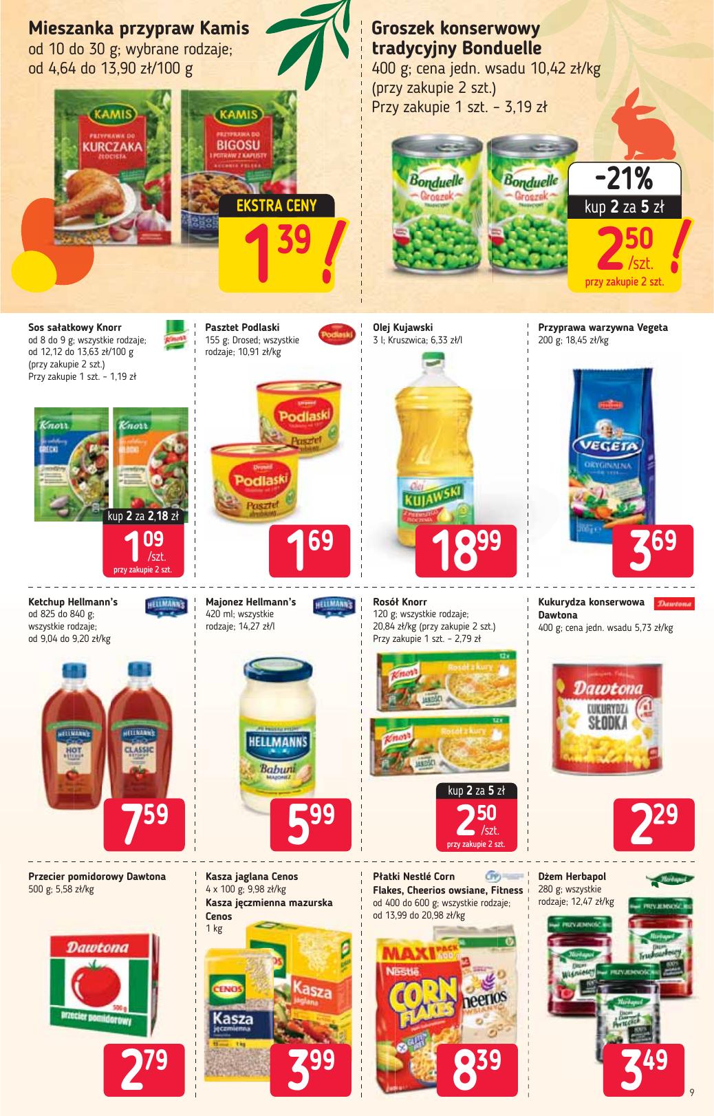 Gazetka Katalog Wielkanoc