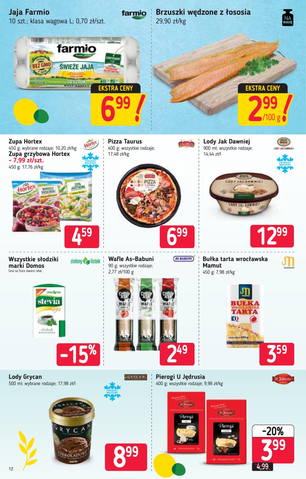 Gazetka Katalog Wielkanoc