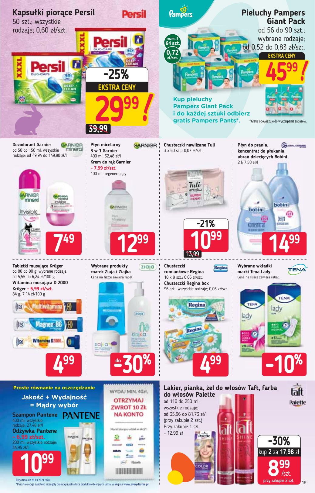 Gazetka Katalog Wielkanoc