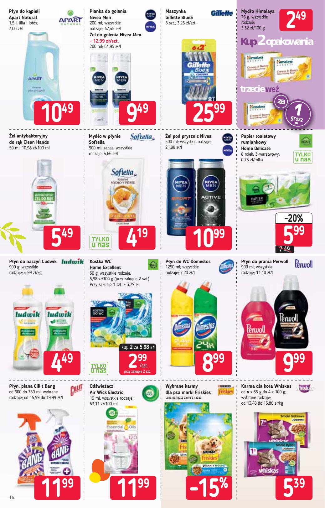 Gazetka Katalog Wielkanoc