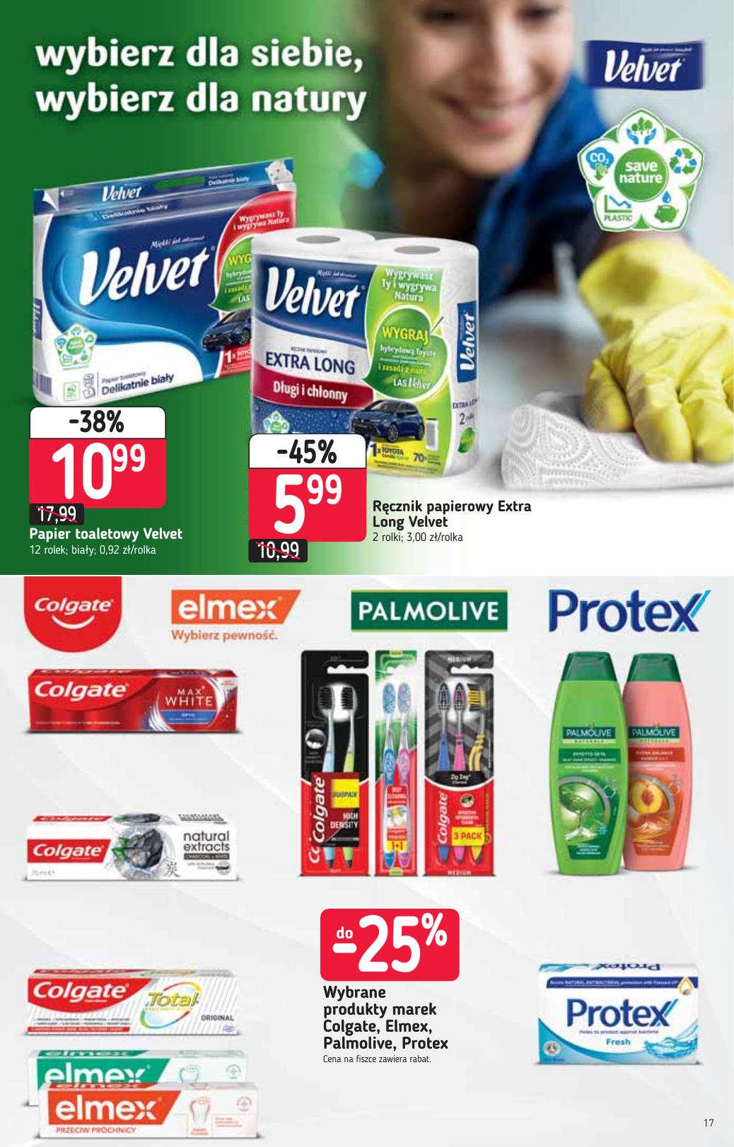 Gazetka Katalog Wielkanoc