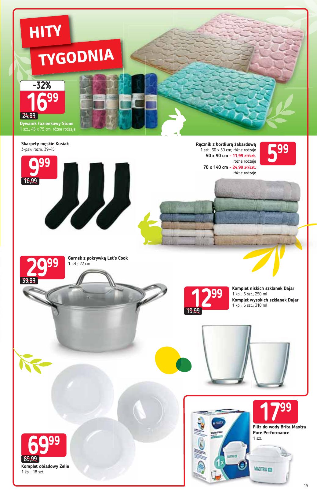 Gazetka Katalog Wielkanoc