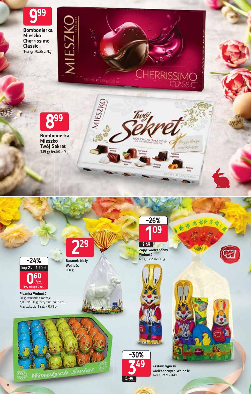 Gazetka Supermarket