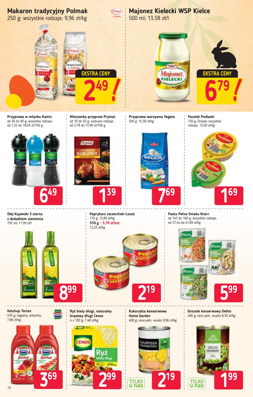 Gazetka Supermarket