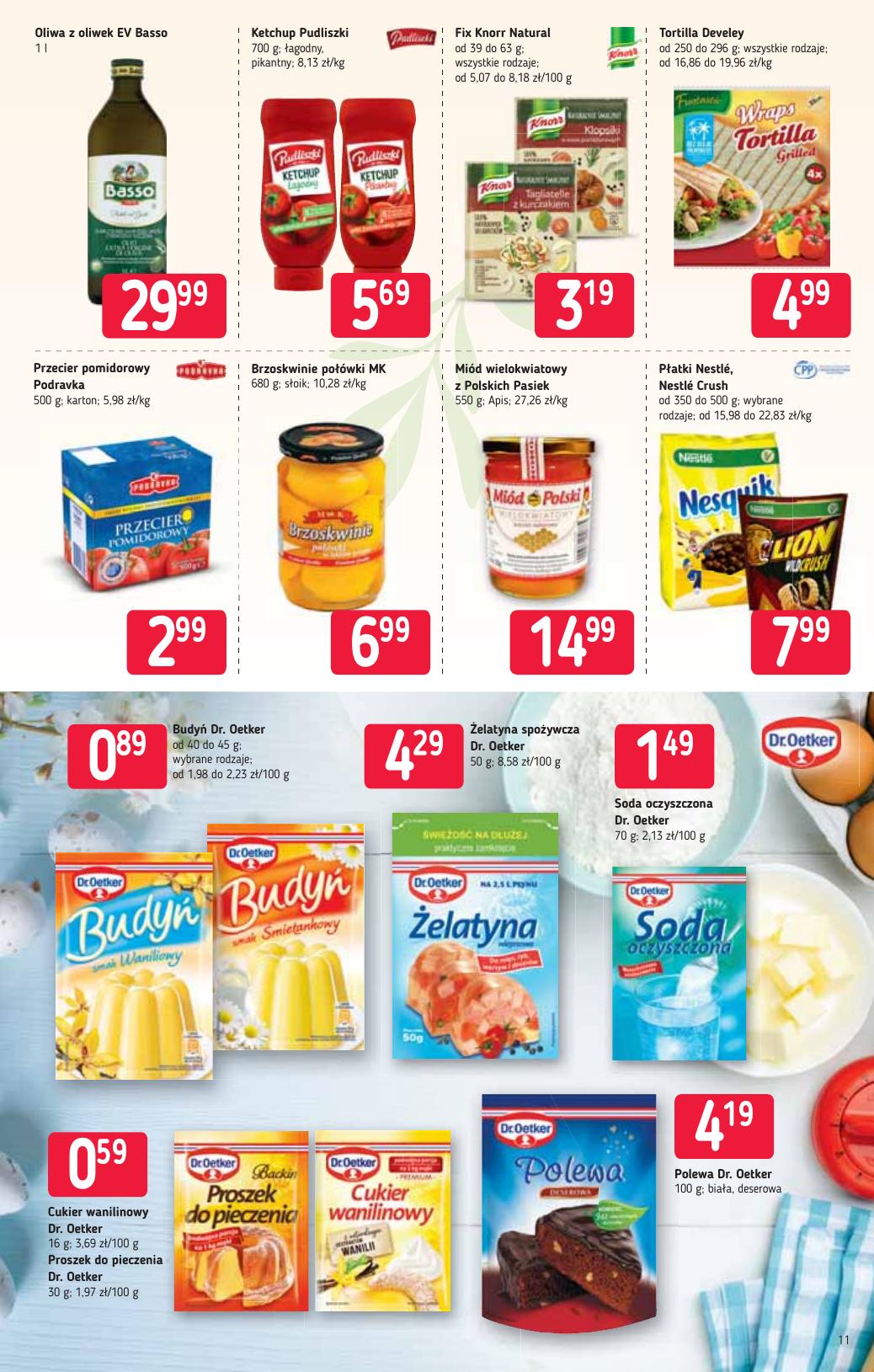 Gazetka Supermarket