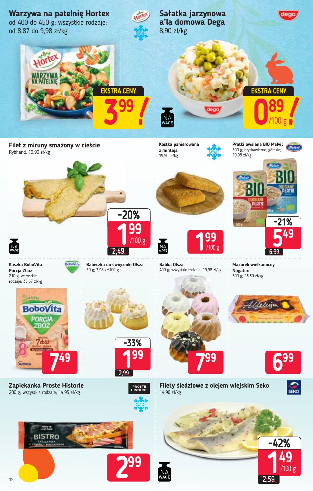 Gazetka Supermarket