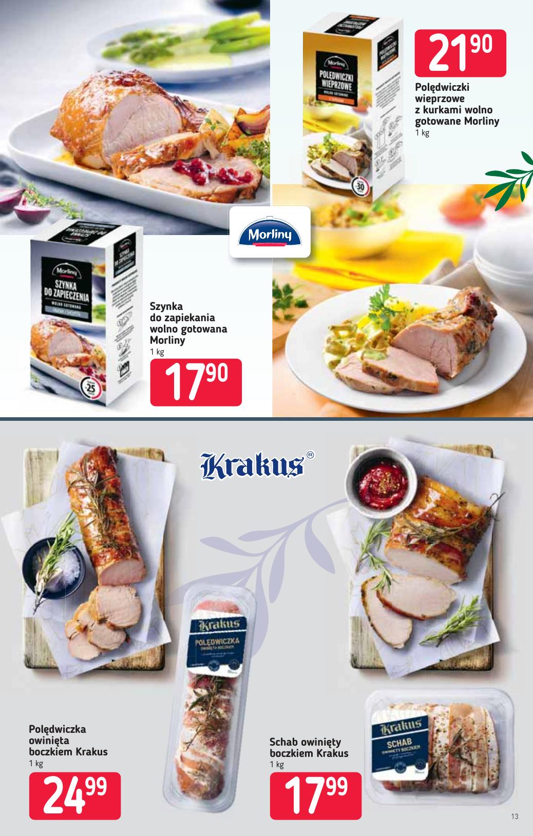Gazetka Supermarket