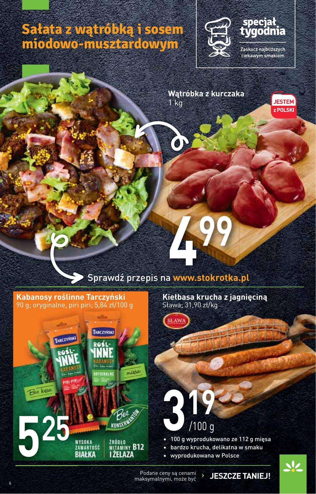Gazetka Supermarket