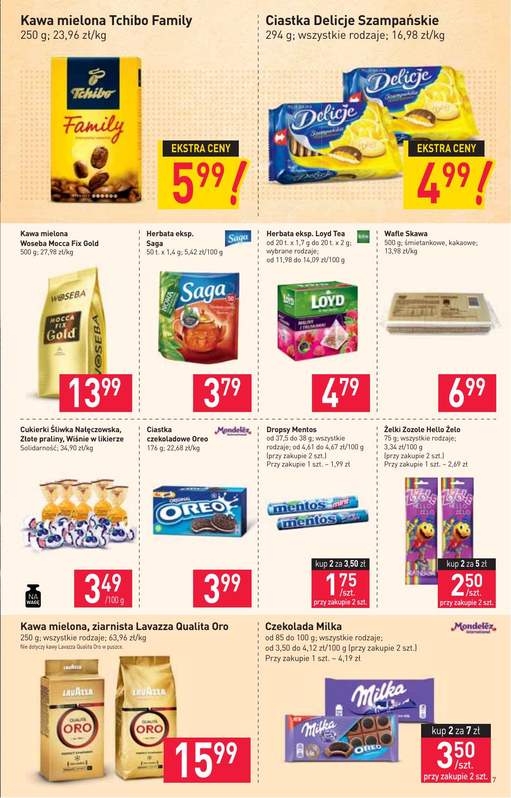 Gazetka Supermarket