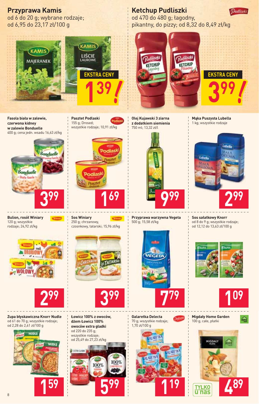 Gazetka Supermarket